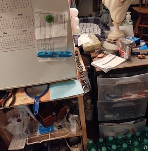 Meet your Posher, Mike